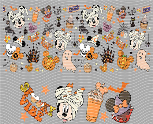 Mini stanlye cup-KW834